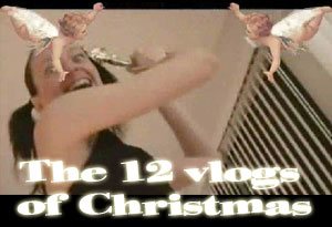 12 Vlogs of Christmas