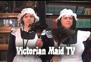 Victorian Maid TV